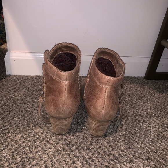 REPORT BOOTIES - Picture 3 of 4